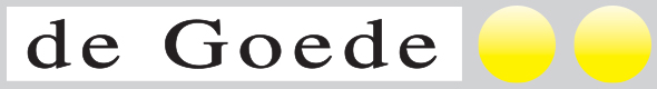 logo De Goede BV