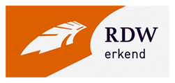 rdw erkend